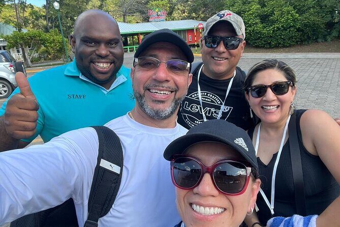 Roatan Wildlife plus ATV Adventure - A Deep Dive into the Roatan Wildlife plus ATV Adventure