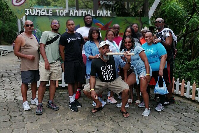 Roatan Zipline Adventure, Sloths & Monkeys,Chocolate Factory Tour - Who Should Consider This Tour?