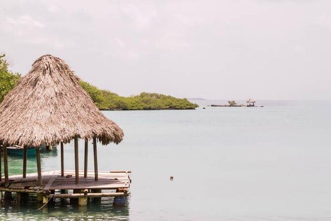 Rosario Islands Day Trip: Snorkel & Sunbathe at Isla del Sol - FAQs