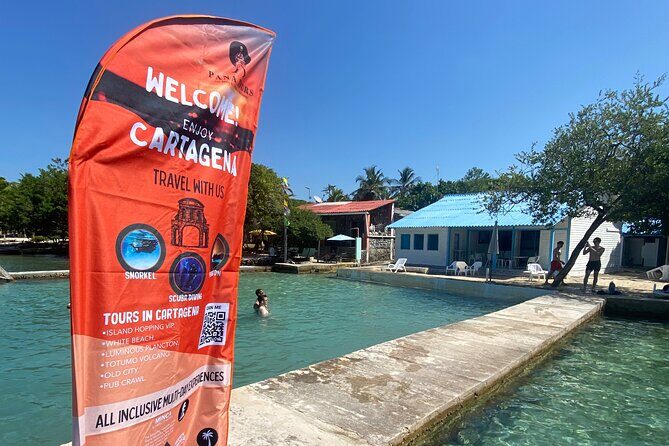 Rosario Islands Private Day Exclusive VIP Escape - Who Should Consider This Tour?