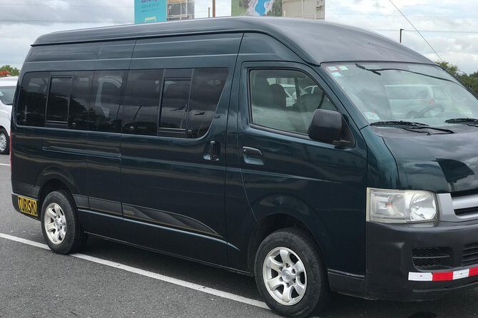 Round-Trip Private Transfer Liberia Airport-San Jose to Hotels or Private Houses - Who Will Love This Service?