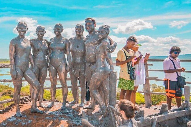 Route Mud volcano el totumo + Beach club - Final Thoughts: Is This Tour for You?