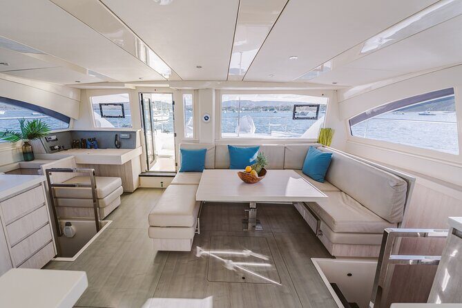 Royal Charters: The Premier Yacht Charter in Costa Rica - Considering the Price: Is It Worth It?