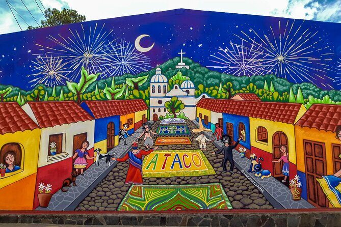 Ruta de Las Flores Adventure, Relax at Hotsprings + 1930's farm Coffee Tour - Who Will Love This Tour?