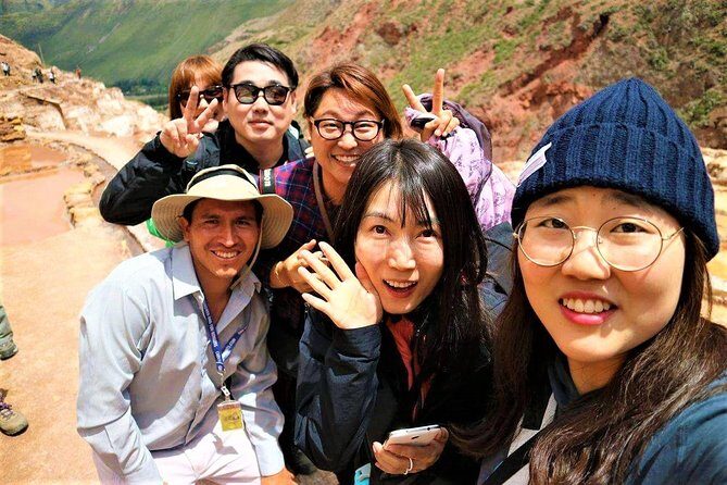 Sacred Valley and Machu Picchu 2-day Tour - Final Thoughts