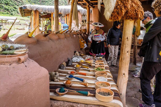 Sacred Valley and Machu Picchu Tour in 2 days with Peru Vip - Who Will Love This Tour?