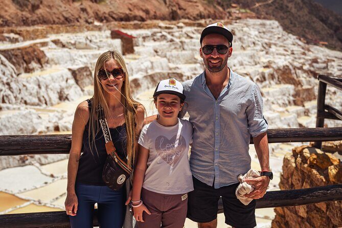 Sacred Valley Day Trip from Cusco with Maras & Moray - Who Should Choose This Tour?