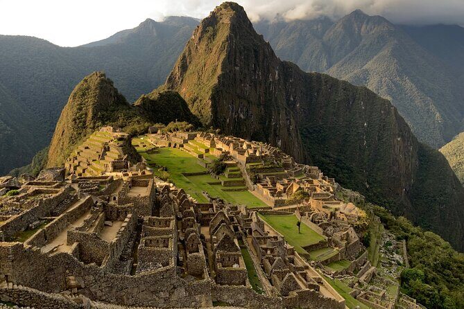 Sacred Valley Experience and Machu Picchu Sunrise 2-day Journey - Who Is This Tour Best For?