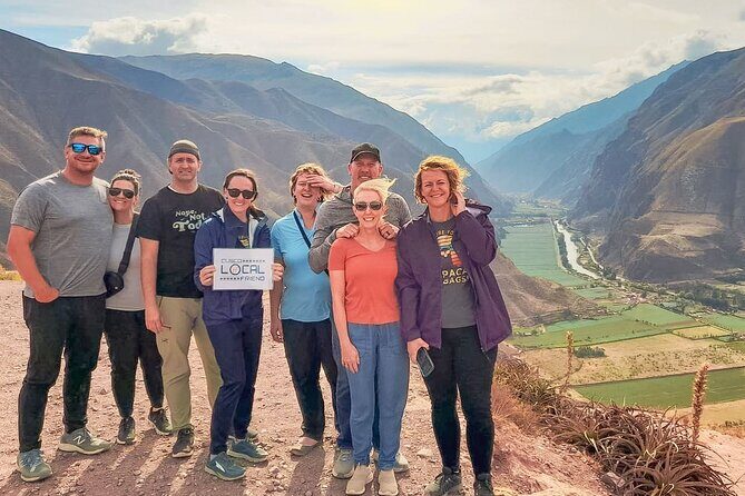 Sacred Valley Full-Day Private Tour from Urubamba & Ollantaytambo - Why This Tour Offers Great Value