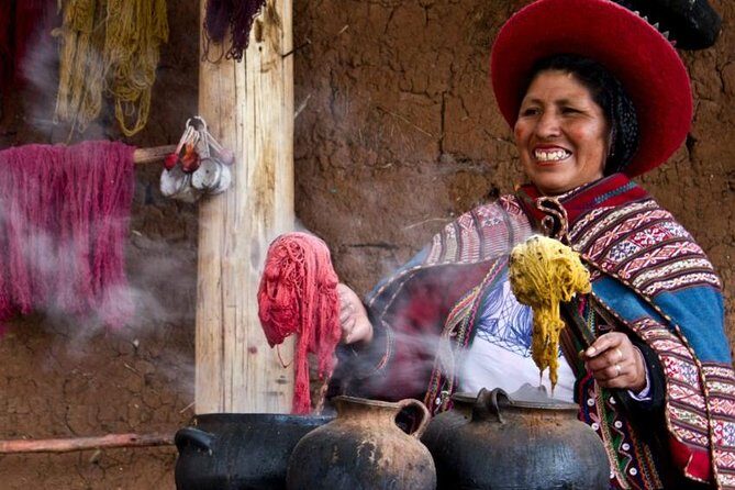 Sacred Valley Moray Ruins & Maras Salt Mines Tour From Cusco (Half Day Tour) - FAQs