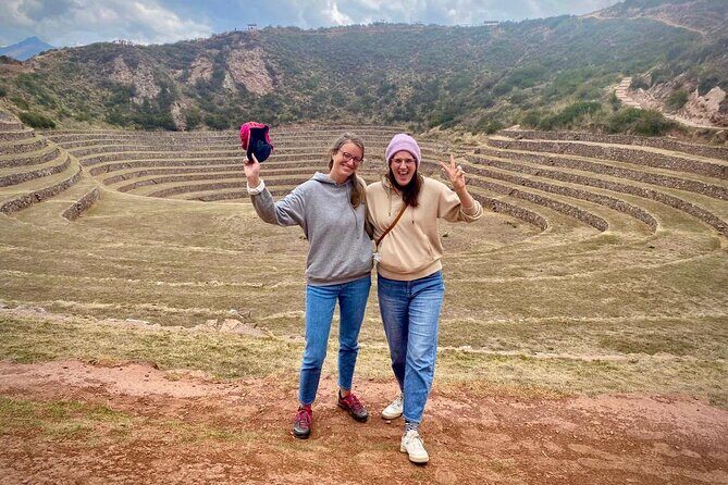 Sacred Valley of the Incas Tour with Moray & the Salt Mines - The Pros and Cons
