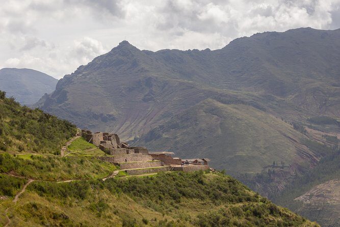 Sacred Valley - Pisac and Ollantaytambo day tour - The Itinerary in Detail