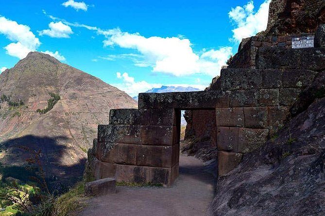 Sacred Valley Private Tour: Chinchero, Ollantaytambo and Pisaq - Final thoughts