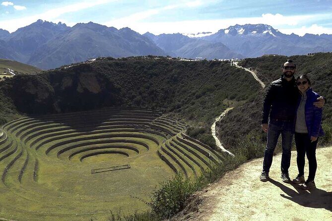 Sacred Valley Private Tour, Moray & Salt Mines Incluided - What Makes This Tour Stand Out?