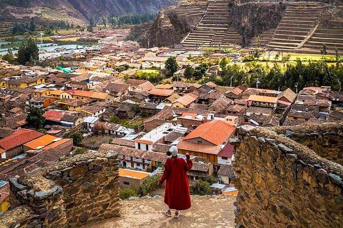Sacred Valley Tour in Cusco - Why This Tour Offers Excellent Value
