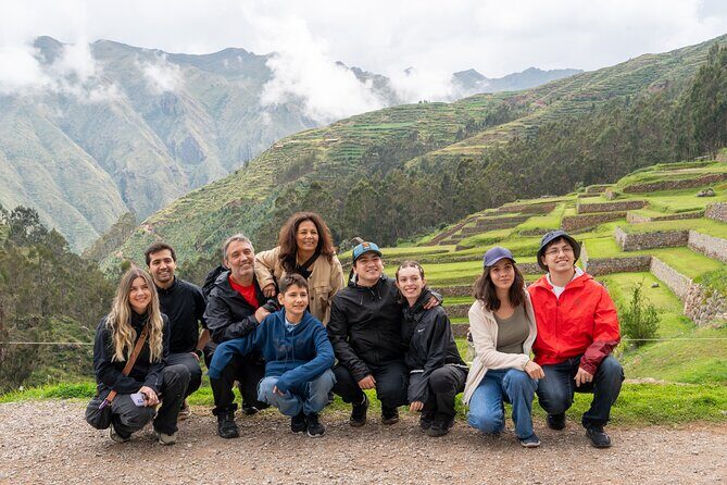 Sacred Valley Tour with Machu Picchu 2 days with Hotel and Buffet - Potential Drawbacks