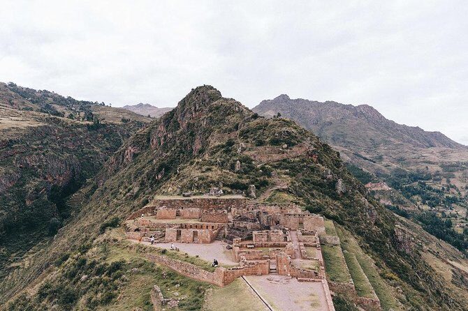 Sacred Valley (VIP) - Full Day Trip - The Sum Up