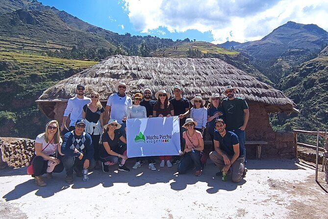 Sacred Valley VIP Private Tour - The Sum Up: Why This Tour Works