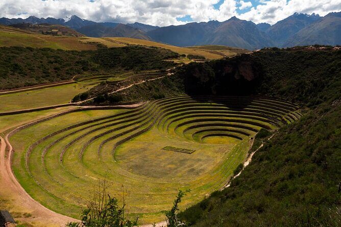 Sacred Valley VIP Tour with Maras and Moray from Cusco - Practical Tips for Making the Most of This Tour