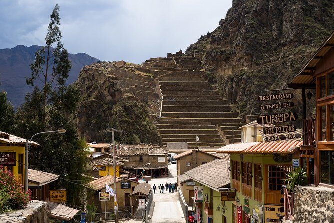 Sacred Valley with Peru Vip : Pisac, Ollantaytambo and Chinchero - FAQ