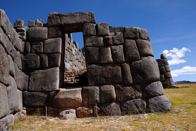 Sacsayhuaman Temple, Tambomachay and Puca Pucara Half-Day Tour - What We Loved About This Tour