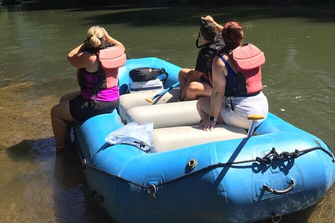 Safari Float and wild life experience in Arenal - In-Depth Review of the Safari Float Experience