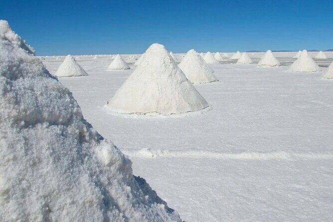 Salar de Uyuni Tour 1 day with Sunset - Final Thoughts: Is This Tour Right for You?