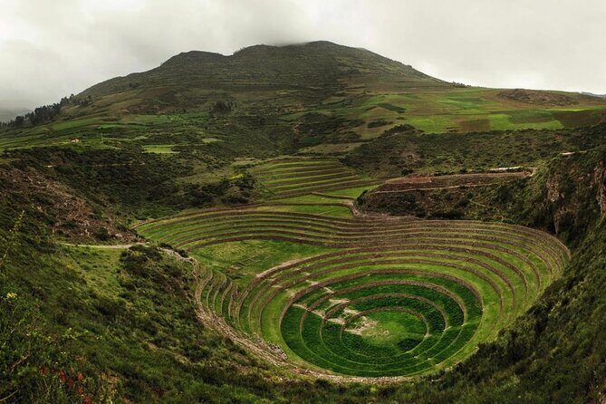 Salineras Tour of Maras, Moray and Sacred Valley of the Incas - What Travelers Say