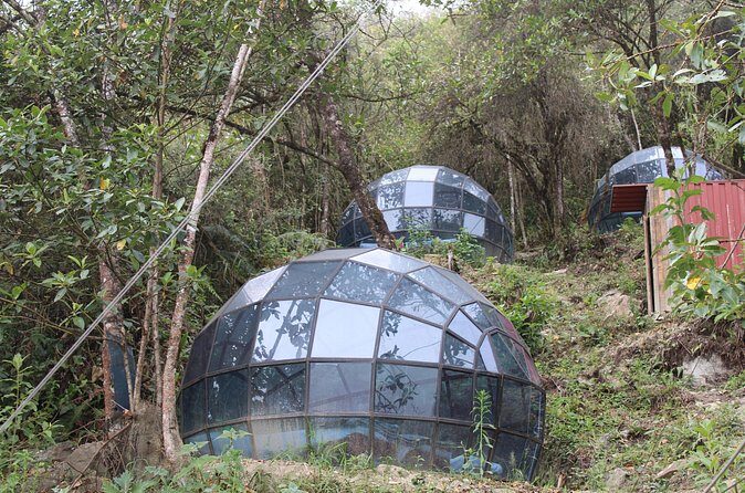 Salkantay Trek Llactapata 5 days 4 nights - What Makes This Trek Stand Out?