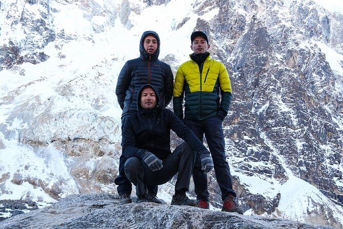 Salkantay Trek Premium 5D/4N - FAQ