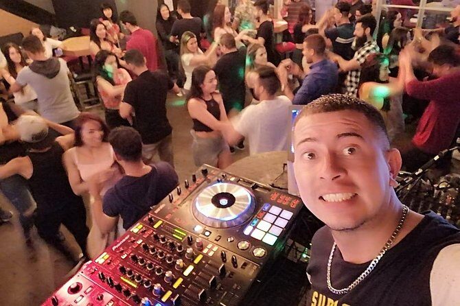 Salsa & Bachata in Medellín with Bryant - Final Thoughts: Who Should Book This Experience?