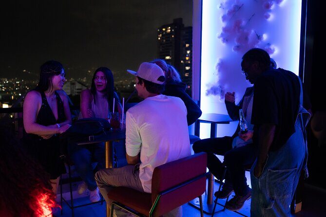 Salsa & Bachata Nightlife Tour in Medellín with a Local Dancer - Who Should Consider This Tour?