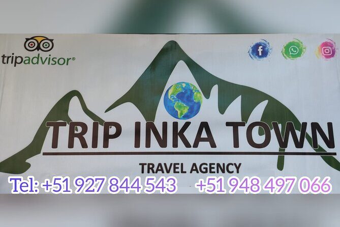 Salt Mines(Maras),Moray and Chincheros - What’s Included and What to Expect