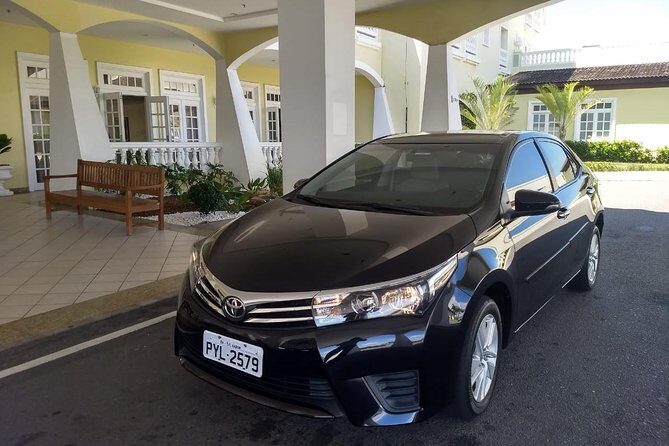 Salvador de Bahia: Private Round-Trip AirportHotel Transfer - Final Thoughts: Who Is This Transfer Best For?