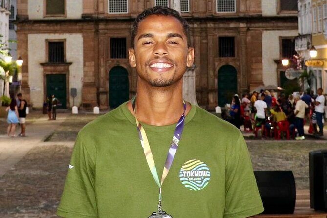 Salvador Walking Tour Through Pelourinho - What This Tour Means for You