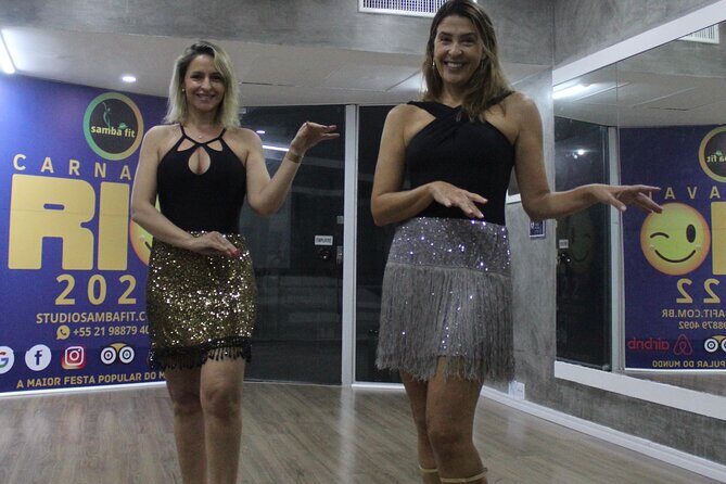 samba class in Ipanema - Practical Tips for Your Samba Class