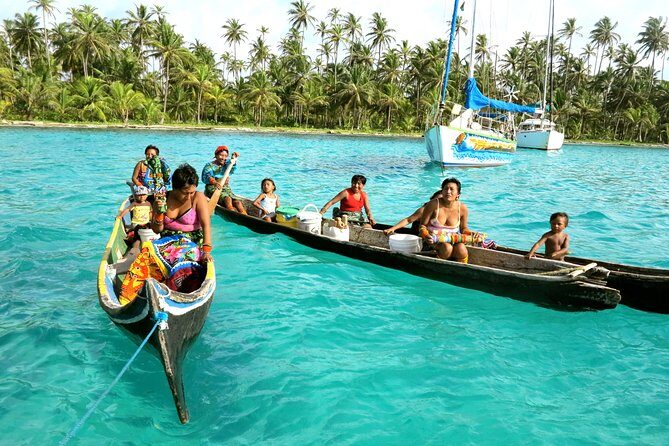 San Blas 4-Day Island Hopping Adventure from Panama City - Who Is This Tour Best For?