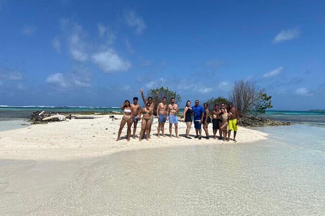 San Blas Islands: 4-Island Day Tour with Lunch & Snorkeling - Final Thoughts