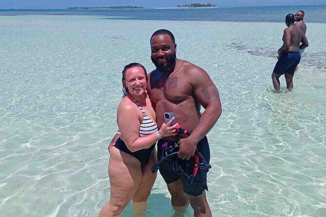 San Blas Islands Full-Day Tour + Transport from Panama City - Arriving at the Port of San Blas