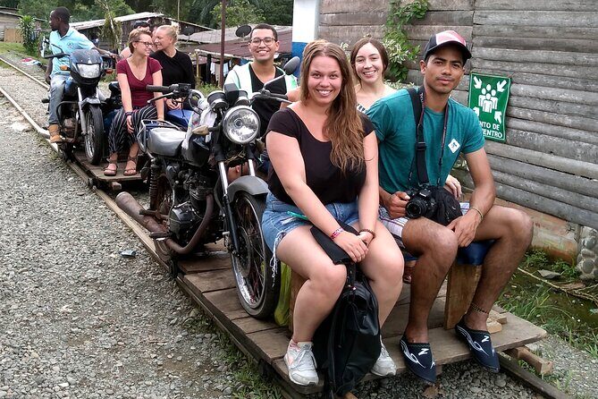 San Cipriano Rainforest - River, Waterfalls and Adventure Day - Why This Tour Offers Great Value