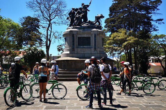 San Jose Bike & Bites Ride - Why You’ll Love This Tour