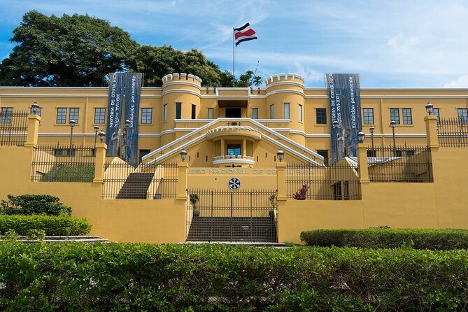 San Jose City Tour. Private Tour with lunch - Final Thoughts