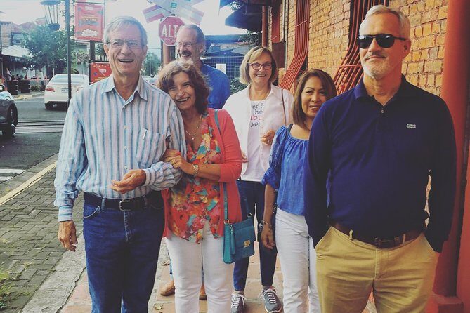 San Jose City Tour & Tasting - Costa Rican Coffee and Chocolate - Authentic Experiences That Stand Out