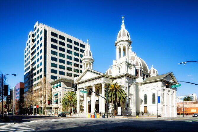 San Jose : Private Custom Guided Tour With A Guide (Private Tour) - FAQ