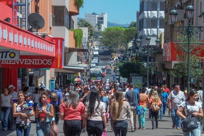 San Jose Sightseeing City Tour - Who Should Consider This Tour?