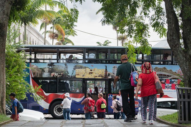 San Jose Walking and Bus City Tour - A Deep Dive into the San Jose Walking and Bus City Tour