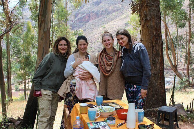 San Pedro Ceremony in Cusco - Who Should Consider This Tour?