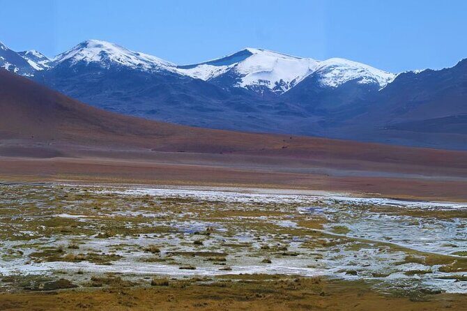 San Pedro de Atacama : Excursion to the Tatio Geysers - FAQs