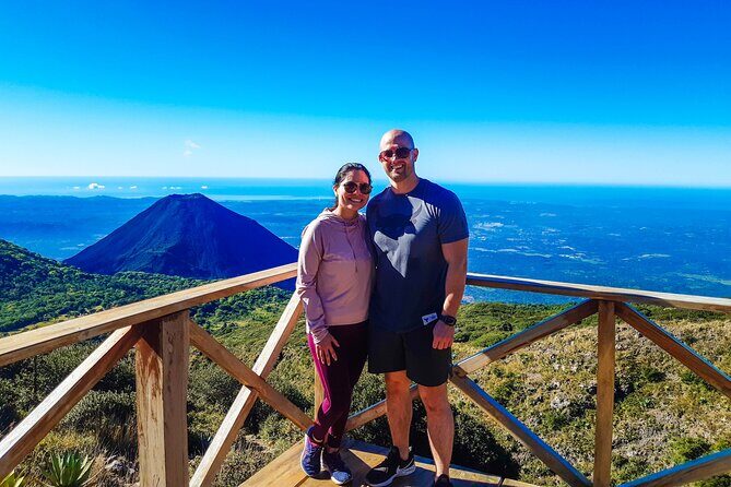 Santa Ana Volcano Tour Adventure Early Hike + Coatepeque Lake - Frequently Asked Questions