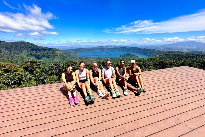 Santa Ana Volcano Tour: Beat the Crowds on an Early Morning Hike! - FAQ